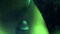 is that sloppy ebony blowjob good?