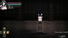 exploring forbidden desires in research facility night scenes