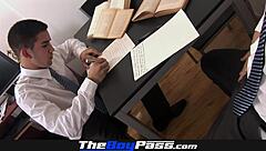 why don't you try this hot latin twink for some gay fun?