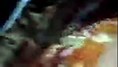 Pakistani teen gets anal and pussy action in whatsapp call