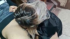 I Spied My Stepbrother Masturbating And Excited Him To Fuck Me Like A Whore