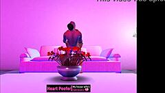 He Came Home and Discovered Something