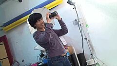 brazilian teen 18+ hunted by sexual tourists in vol 6 anal handjob