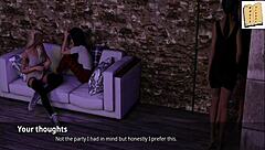 Wvm 72 Coach Checks Up on Natalie in College