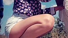 Ahora Si Mi Cielo Esta Listo Para Recibir Verga Anal