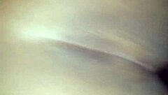 Does my big booty babymomma miss my dick in doggystyle?