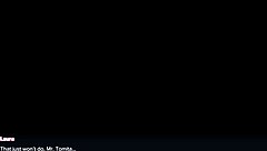 mai and laura's quickie in a love hotel turns steamy with milf passion