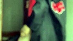 Hey, Let's Have a Quickie Before Your Assignment, MILF