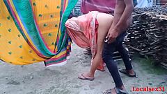 desi indian bhabi sex in outdoor official video by localsex31