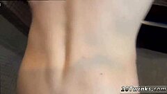 Trey And Matthew Engage In Intense Bareback Gay Sex At Boy Camp With Tamil Boys