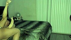 The very first ejaculation