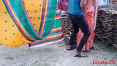 desi indian bhabi sex in outdoor official video by localsex31