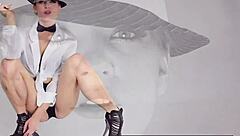 Hot Dahlia Sky Solo Fun Compilation