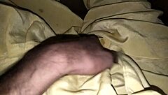 Gay Dude Enjoys Ladyboy Shalwar