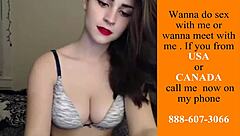 Latina couple in webcam chat