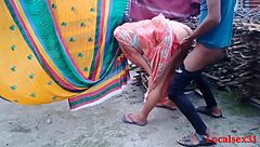 desi indian bhabi sex in outdoor official video by localsex31