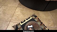 Stepsis Jc Wilds Getting Fucked By Stepbro Conor Coxxx!