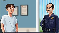 check out summertime saga 184