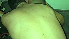 The Doorman And His Friend Explore The Apartment With Hot Sex In Sheer Outfits