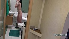 big ass mature dominican whore visits for horny play