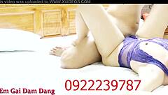 Sweet College Girl And Boyfriend In Extreme Sex