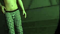 flight attendant wang jing in hentai adventure