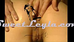 Wow, first time anal experience!