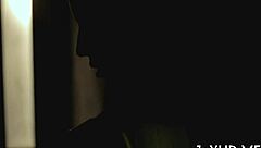 a talented guy fucks a hot legal age teen in a rough session