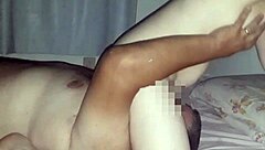 Who enjoys sitting on husband's face for wet pussy sucking?