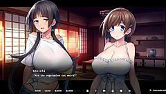 my new life in charge of a tropical island chapter 1 maki end eng sub, filled with blowjob and creampie scenes that make me feel so excited and overwhelmed