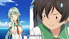 i love fanzervicas in hentai anime, it's so cool and fun