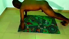 i'm enjoying maskgodez's wet pussy