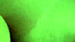 morena shows her new ass in the woods