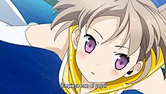 i love fanzervicas in hentai anime, it's so cool and fun