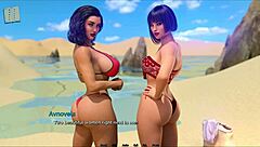 Shut up and dance with shaved pussy game 😏