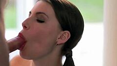 i find bj quite sensual with my asian lover during a massage instruction session