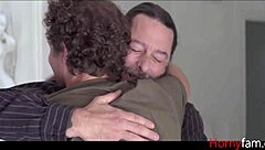 My Horny Stepsister Saves The Day- Elena Koshka