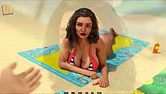 Shut up and dance with shaved pussy game 😏