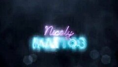 The DJ couldn't resist fucking me in his booth at the swing house during Halloween.