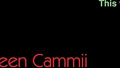 Black Tgirls Seduce with Anal Play