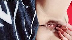 My teacher records me in front of him