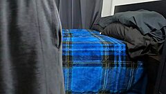 Teen Rachel In Hell Boots Gets Her Ass Fetished