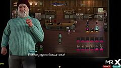 In Treasure Of Nadia, Does Rider Handle Big Cock E2 10?