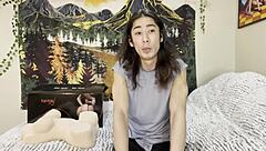 David Lee's review of the Tantaly masturbation toy