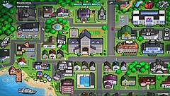 Summer Time Saga Uncensored Part 13 With Hentai Dating Game