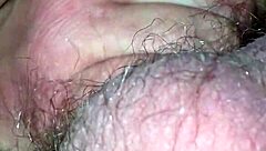 Doggystyle Assfucking Reveals Big Pussy Lips and Anal Gaping