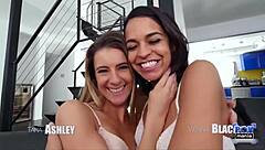 Double Dick Suckers Tara Ashley