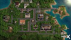 In Treasure Of Nadia, Does Rider Handle Big Cock E2 10?