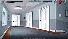 Summer Time Saga Uncensored Part 13 With Hentai Dating Game