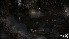 In Treasure Of Nadia, Does Rider Handle Big Cock E2 10?